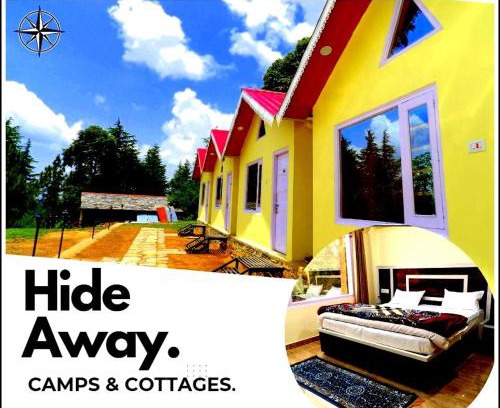 Shimla Haus | THE HIDEAWAY Homestay Chail