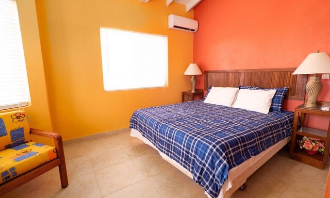 Pos Chiquito Wohnung | The Hideaway The Penthouse