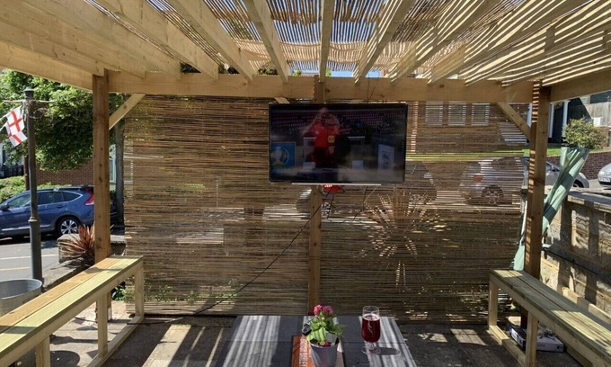 St Leonards-On-Sea Bed & Breakfast | The Highlands Inn