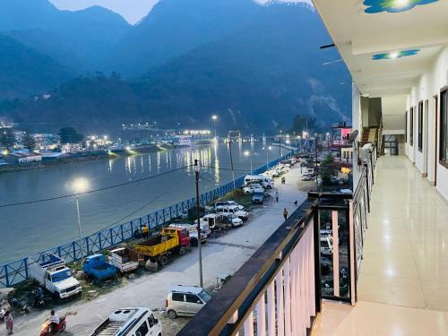 Uttarkashi Haus | The highlight stay