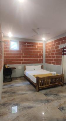 Tiruvannamalai Haus | The Hills Studio Appartment