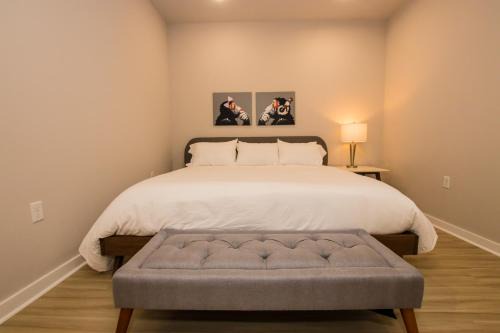 Jonesboro Wohnung | The Hotel at Huntington Square