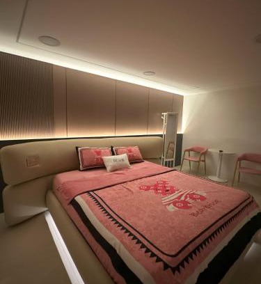 Central Seberang Perai Haus | The Housé 温馨旅居