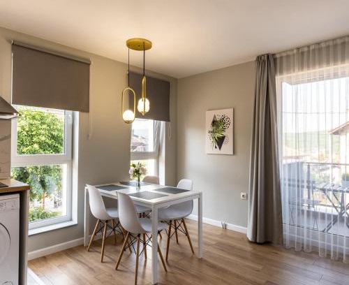 Velingrad Wohnung | The House-Kamenitza Апартамент и релакс зона