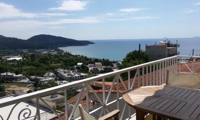 Kavala Wohnung | The House of View