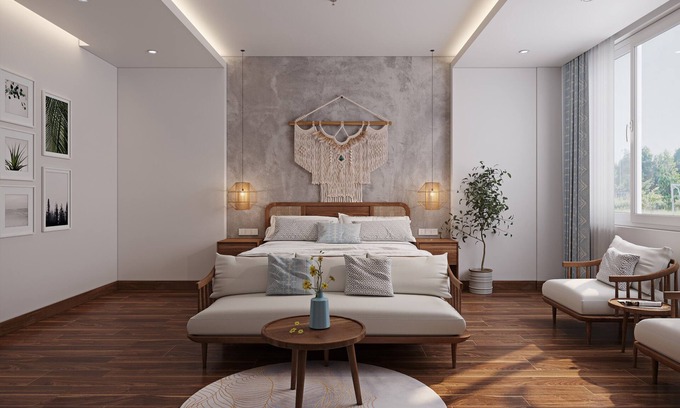 Duong Dong Hotel | The HUB by Hotel Academy Phu Quoc