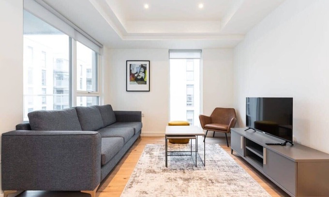 Sutton Cross Wohnung | The Hunt by Dublin At Home