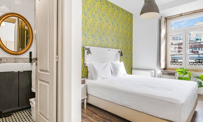 Alfama Wohnung | The Indy House | 402 by LovelyStay