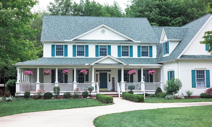 Kingsville Bed & Breakfast | The Inn at Woodsong Acres