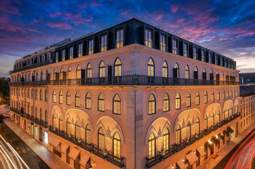 Chiado Hotel | The Ivens, Autograph Collection