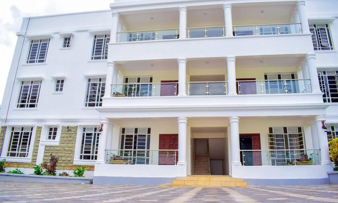 Kisumu Wohnung | The Jades at Riat Unit 2: A Luxury 3 bedroom apartment