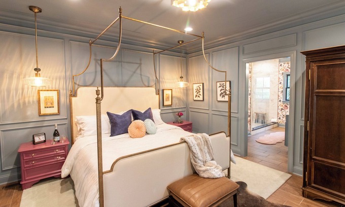 New Bern Bed & Breakfast | The Jarvis at 220