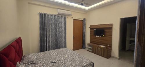Bullawala Wohnung | The Jhakhan Nest