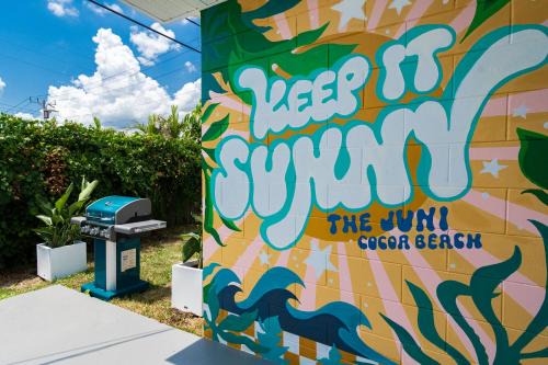 Cocoa Beach Wohnung | The Juni