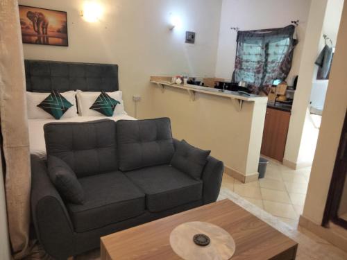 Shanzu Wohnung | The Kabin - Sky Dive