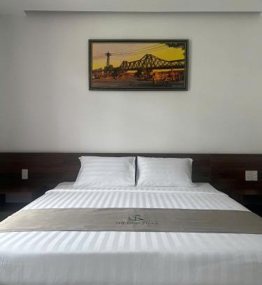 Long Beach Wohnung | The Kind Villas Phu Quoc