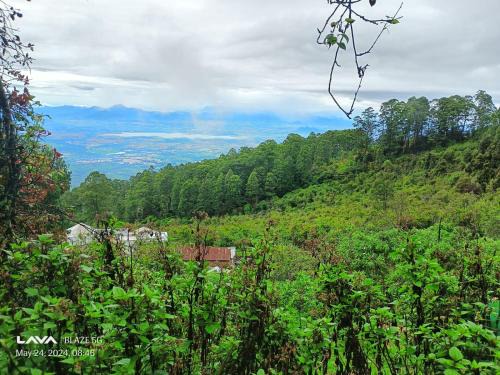 Vattakanal Haus | The Kodai Fantasy