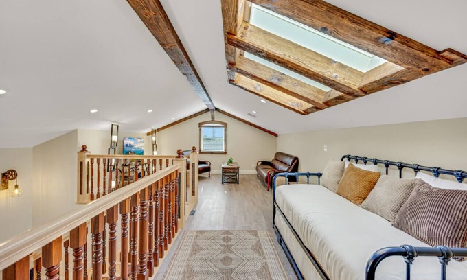 Altadena Wohnung | The Kodama Yokai Near Universal Studios, Crypto Arena, and Rose Bowl