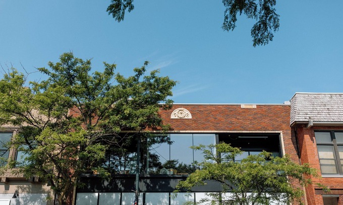 Charlevoix Haus | The Kroger Lofts