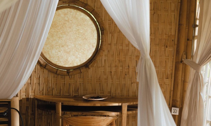 Abiansemal Bed & Breakfast | The Kul Kul Farm