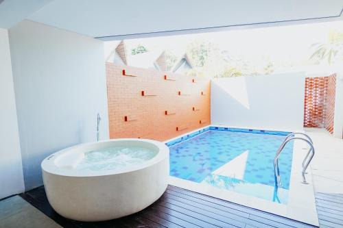 Kampial Villa | The Kuo Villa