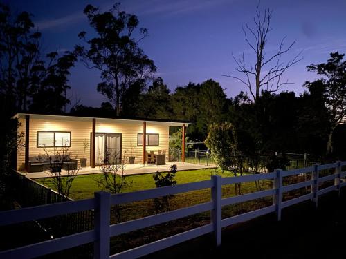 Moonee Beach Haus | The Lazy Roo accommodation