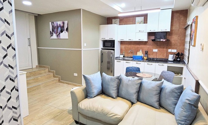 Wuse 2 Wohnung | Exquisite serviced apartment 6 (Wuse 2)