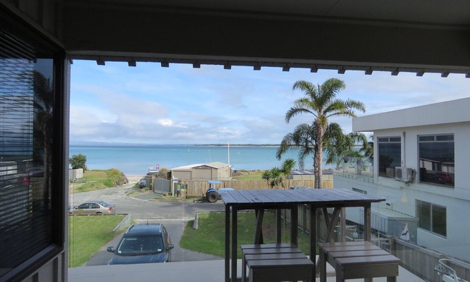 Rangiputa Haus | THE LIGHTHOUSE