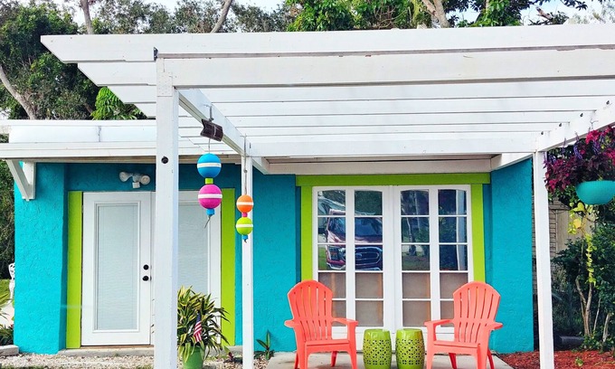 Taylor Creek Hütte | The Lily Pad 1/1 ,Cottage, NEW!!! Minutes from Lake O