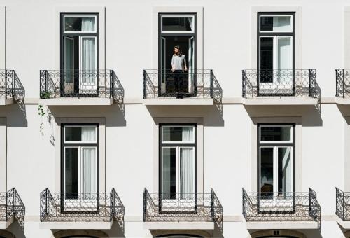Santa Maria Maior Wohnung | The Lisboans Apartments