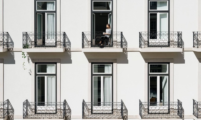 Santa Maria Maior Wohnung | The Lisboans Apartments