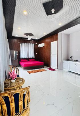 Tapovan Haus | The Little House