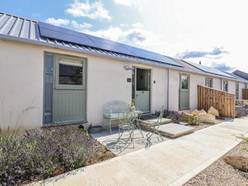 Burford Haus | The Little Loft