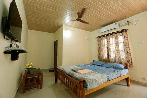 Mangalore Haus | The Little Prince - Mangalore Beach Homestay