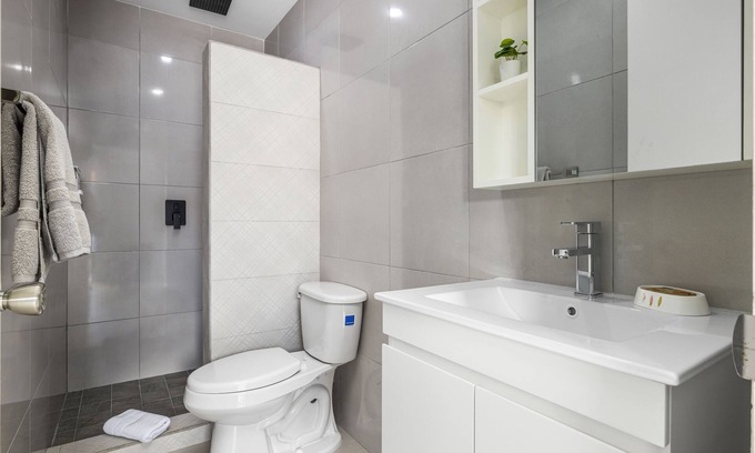 Bubali Wohnung | The Lizard Inn Apt 3 min drive from Eagle Beach