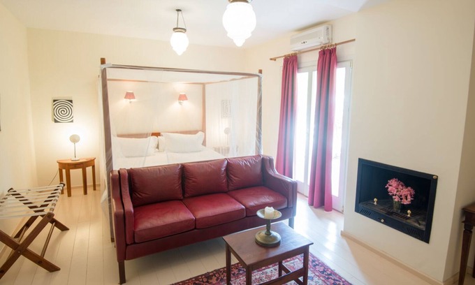 Ronda Haus | The Lodge Ronda