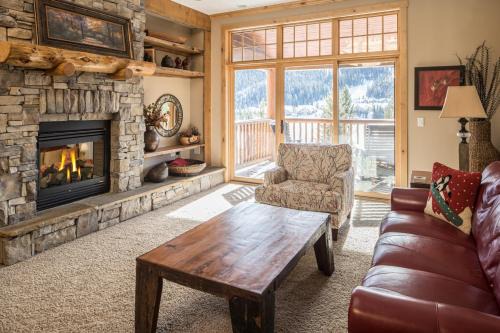 Big Sky Haus | The Lodges at Elkhorn Creek Unit 1302