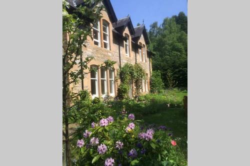 Pitlochry Wohnung | The Loft at Craiglea