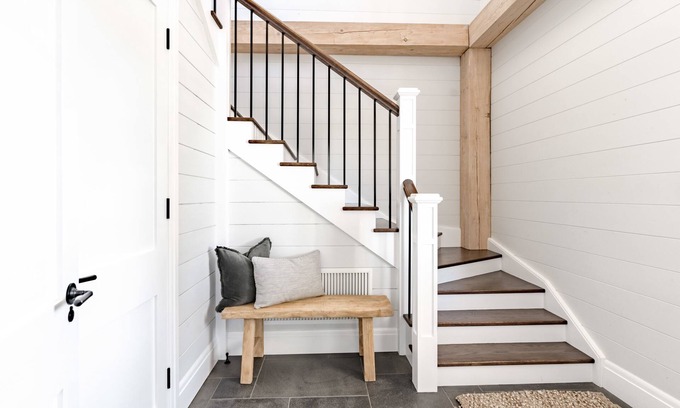 Berry Haus | The Loft at Linnaeus Farm Berry - by Linnaeus Collection