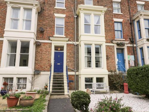 West Cliff Wohnung | The Loft