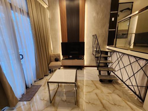 Sasa Wohnung | The Loft Unit 5