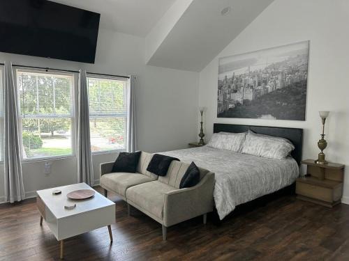 Kennesaw Haus | The Loft