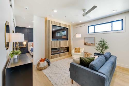 Afton Wohnung | The Lofts on 89 Condo Near Bridger Natl Forest!