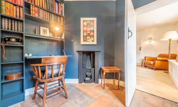 King's Lynn Haus | The Long Cottage, Sandringham