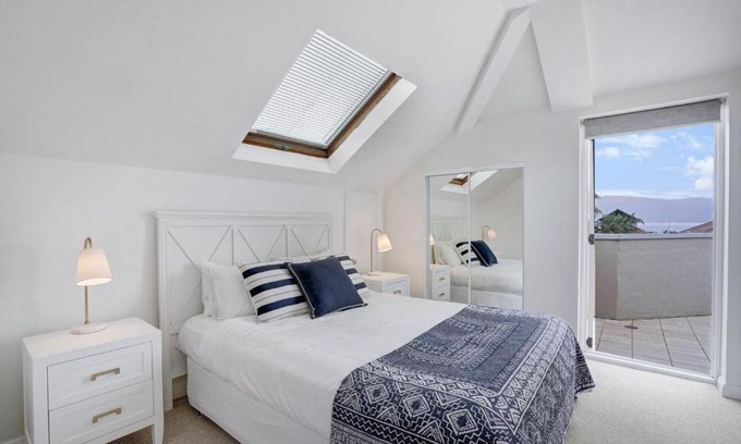Palm Beach Wohnung | The Lookout at Iluka Resort Apartments