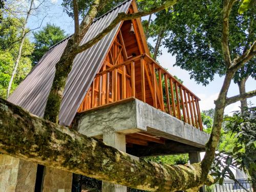 Poojapitiya Skihütte | The Los t paradise - Rambukewela
