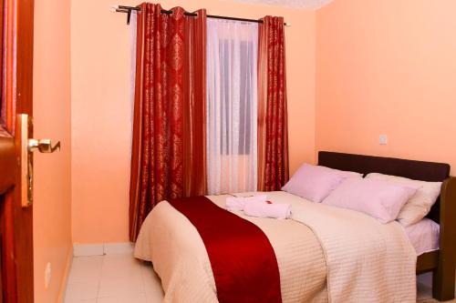 Embu Wohnung | The Lotus Stay-in at Paradise Apartments, Embu
