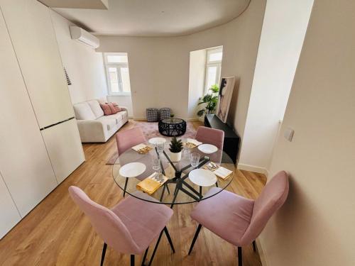Lisbon Old Town Wohnung | The Luciano House - Confortable & Central Apartments