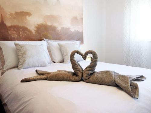 Montenegro Wohnung | The Luna Apartment Faro - 2 Bedroom Private Apartment