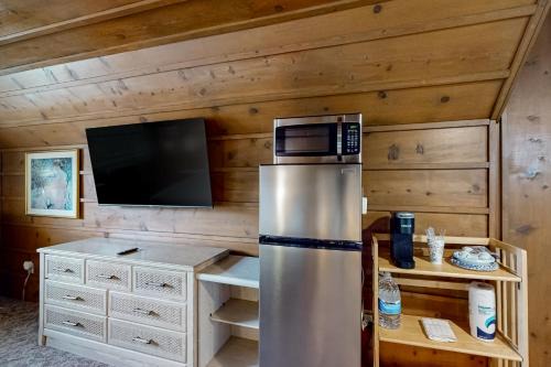 Cocoa Haus | The Manatee Cove - Main Home + Studio